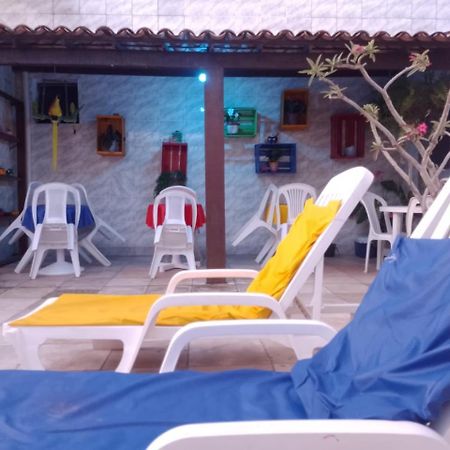 Suites Sao Francisco Porto de Galinhas Ngoại thất bức ảnh